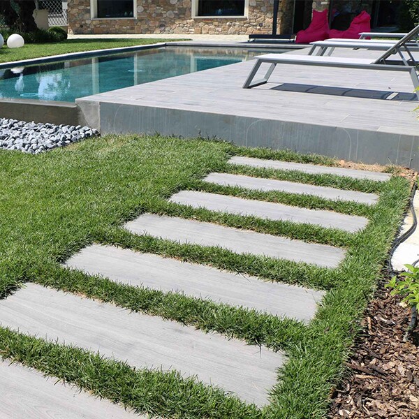 Porcea Timber Porcelain Paver